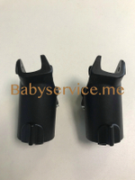 Крепление вилки Indigo Desire левое