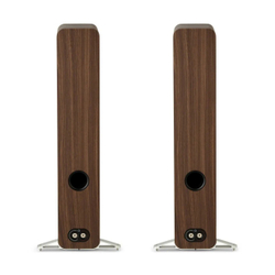 Напольная акустика Q-Acoustics Q5040 (QA5046) Santos Rosewood