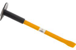 Зубило с протектором STAYER СТАНДАРТ 2120-30