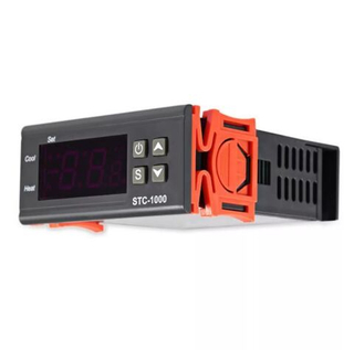 Термостат ET STC-1000/220V