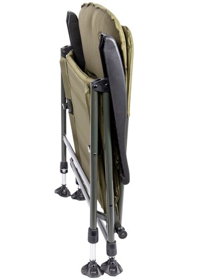 Кресло карповое Norfin ETON COMPACT NF