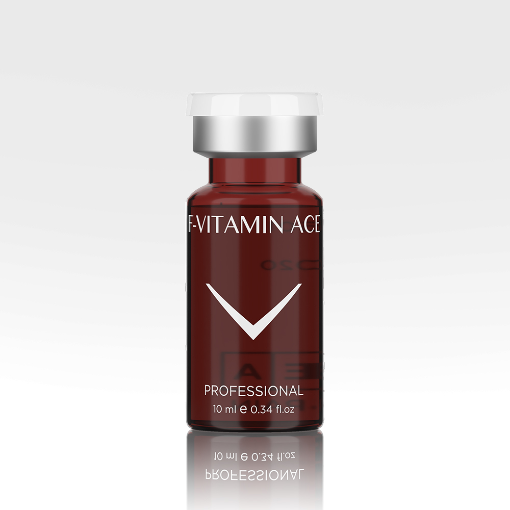 F-Vitamin ACE Fusion Meso мультивитаминный коктейль