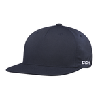 Бейсболка CCM S23 TEAM FLATBRIM SNAPBACK SR