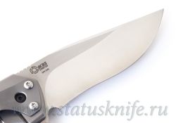 Нож Lahar Large Tim Galyeanфотография - 6