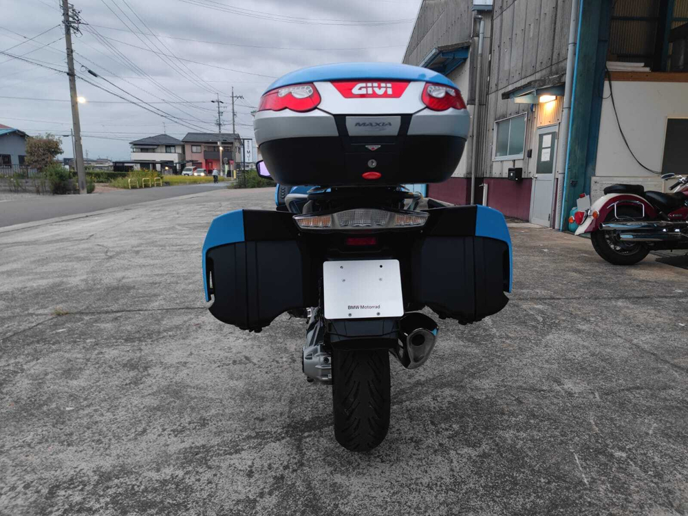 BMW R1200RT 051323