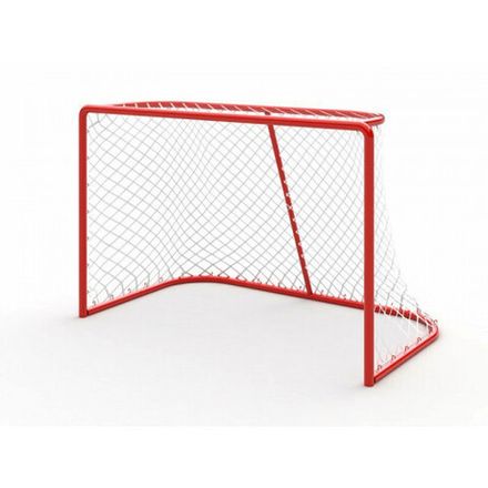 Ворота хоккейные юношеские 1300х900