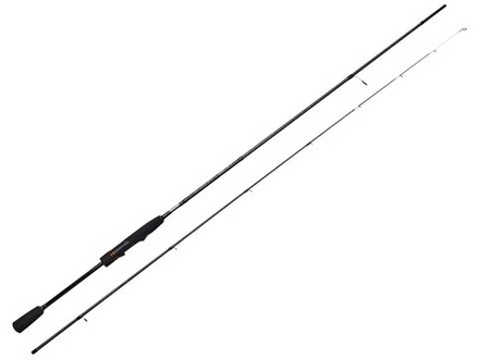 Спиннинг LUCKY JOHN Basara Microjig 7 / 216 см, 1-7 г, арт. LJBA-712LMF