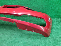 Бампер передний BMW 3er F30 (2015-2020)