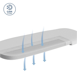 Коляска детская Maxi-Cosi Oxford Plus 3 в 1 с автокреслом CabrioFix Select grey 1978204110 PlusTwillic Graphite/Графит