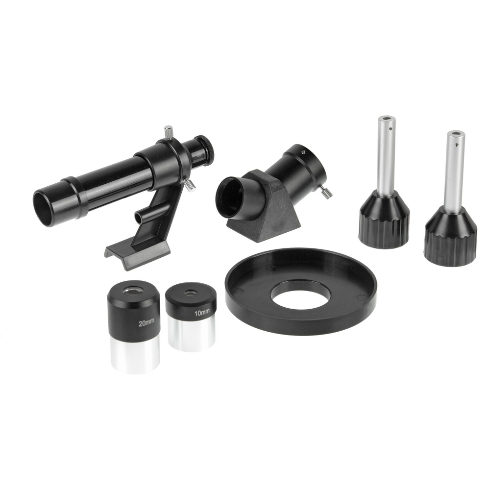 Телескоп Veber PolarStar II 700/80AZ