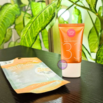 Крем солнцезащитный CATHY DOLL SPF 33, 20 мл