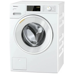 Стиральная машина Miele WSD323WCS