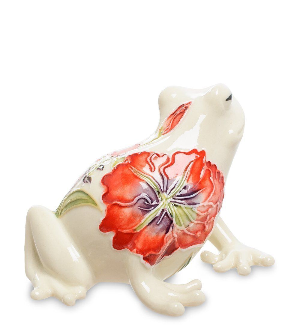 Pavone JP-155/ 4 Фигурка «Лягушка»