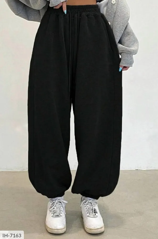 Джоггеры IH-7149 Фабрика Моды