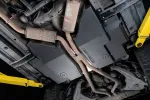 Увеличенные топливные баки для Land Rover Range Rover L320 / L322 / L405 Ленд Ровер резервный бензобак замена заводского