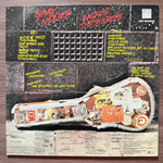 Gary Moore ‎– Back On The Streets (Германия 1978г.) Т