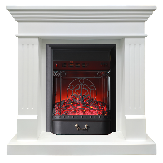Электрический камин Inter Flame ЛАЙТ Классика