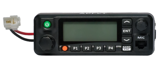 Цифровая радиостанция возимая Аргут А-703 UHF