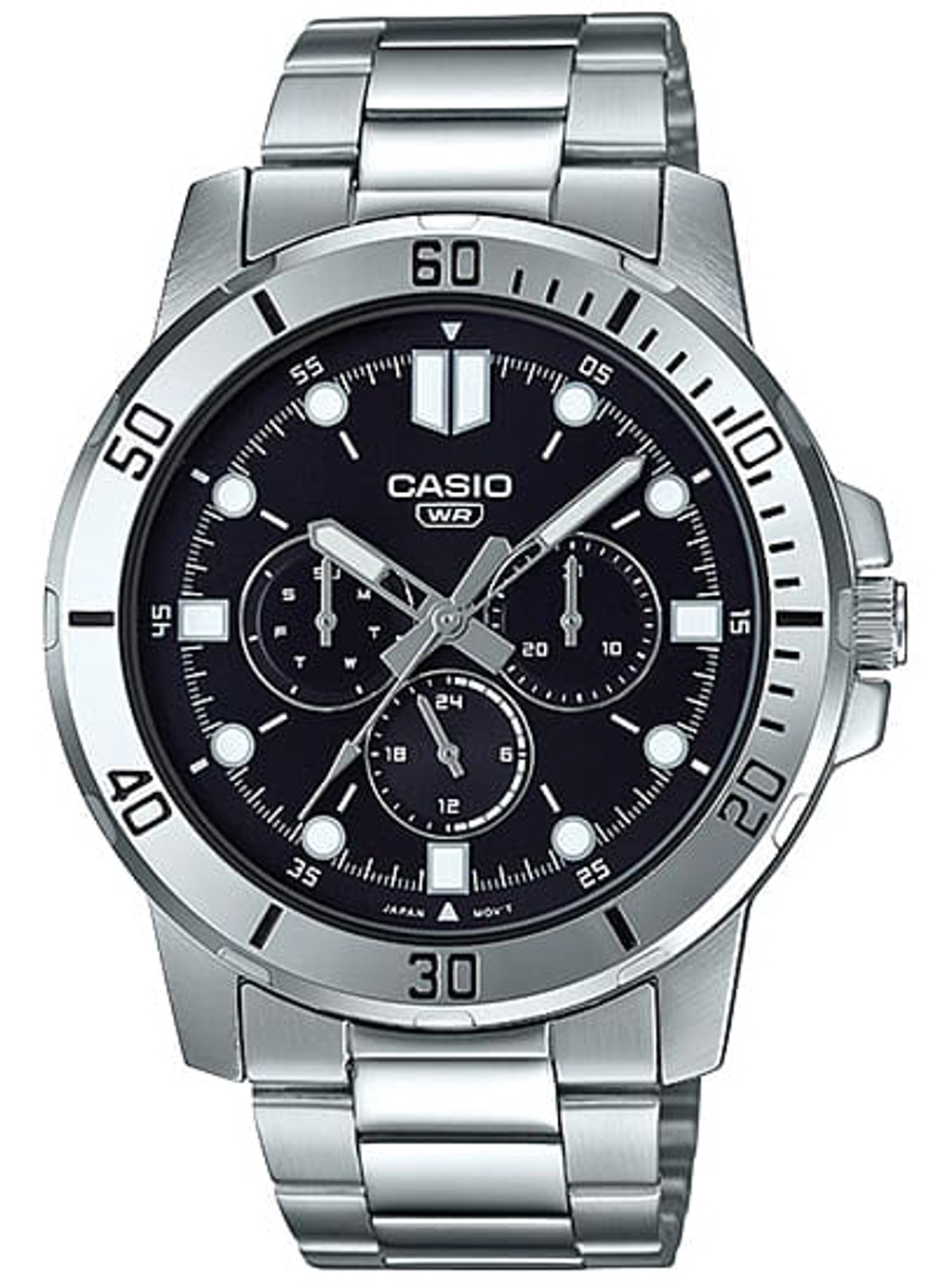 Часы CASIO Collection MTP-VD300D-1E