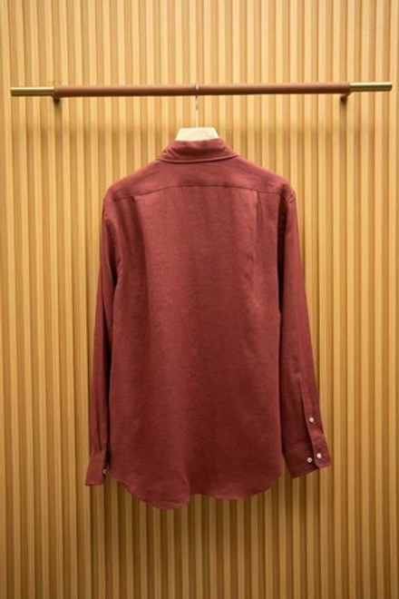 Рубашка Loro Piana