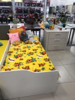 САЛОН МЕБЕЛИ ARS МЕБЕЛЬ ТЦ ЗАПАДНЫЙ (ЗА САЛОНОМ МТС)