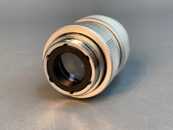 TV Lens 25mm 1.4 + адаптер Micro 4/3