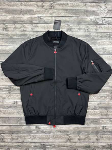 Бомбер Kiton