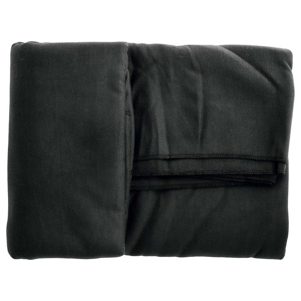 KeaBabies, Original Baby Wrap-перевозчик, для детей в возрасте 0–36 месяцев, полночный, 1 шт.