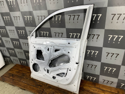 Дверь передняя правая Chery Tiggo 8 Pro 21-нв Б/У Оригинал 928000083AADYJ