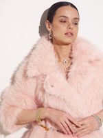 TENNIS SQUARE BRACELET 03 LEMON