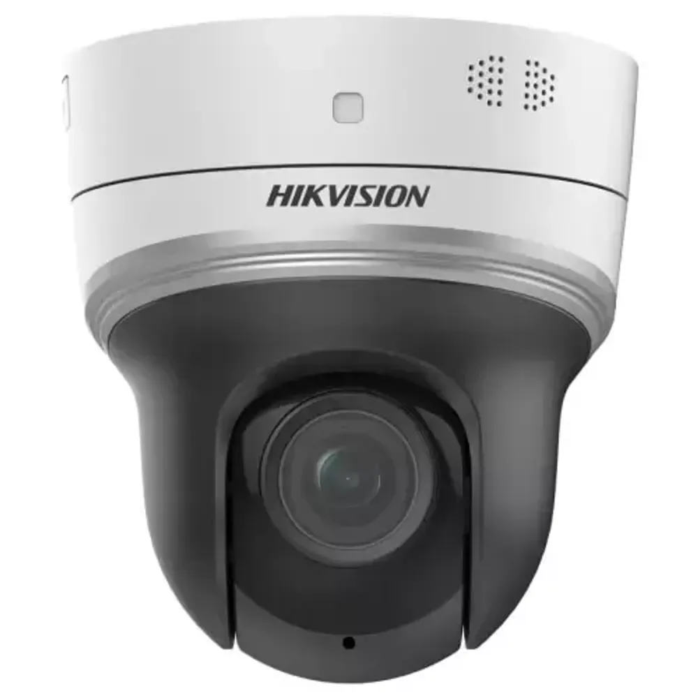 DS-2DE2204IW-DE3(S6)(B) (2.8-12) IP ВИДЕОКАМЕРА 2MP HIKVISION