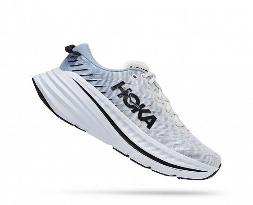 Кроссовки мужские Hoka Bondi X