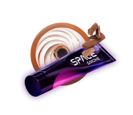 Space Smoke CHOCO METEOR 30г