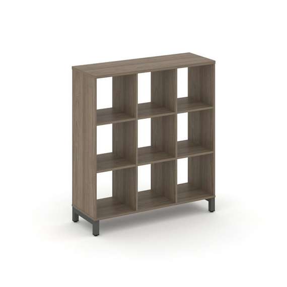 Style Project Каркас стеллажа 3 яр. SN.KS-330  1121*400*1248