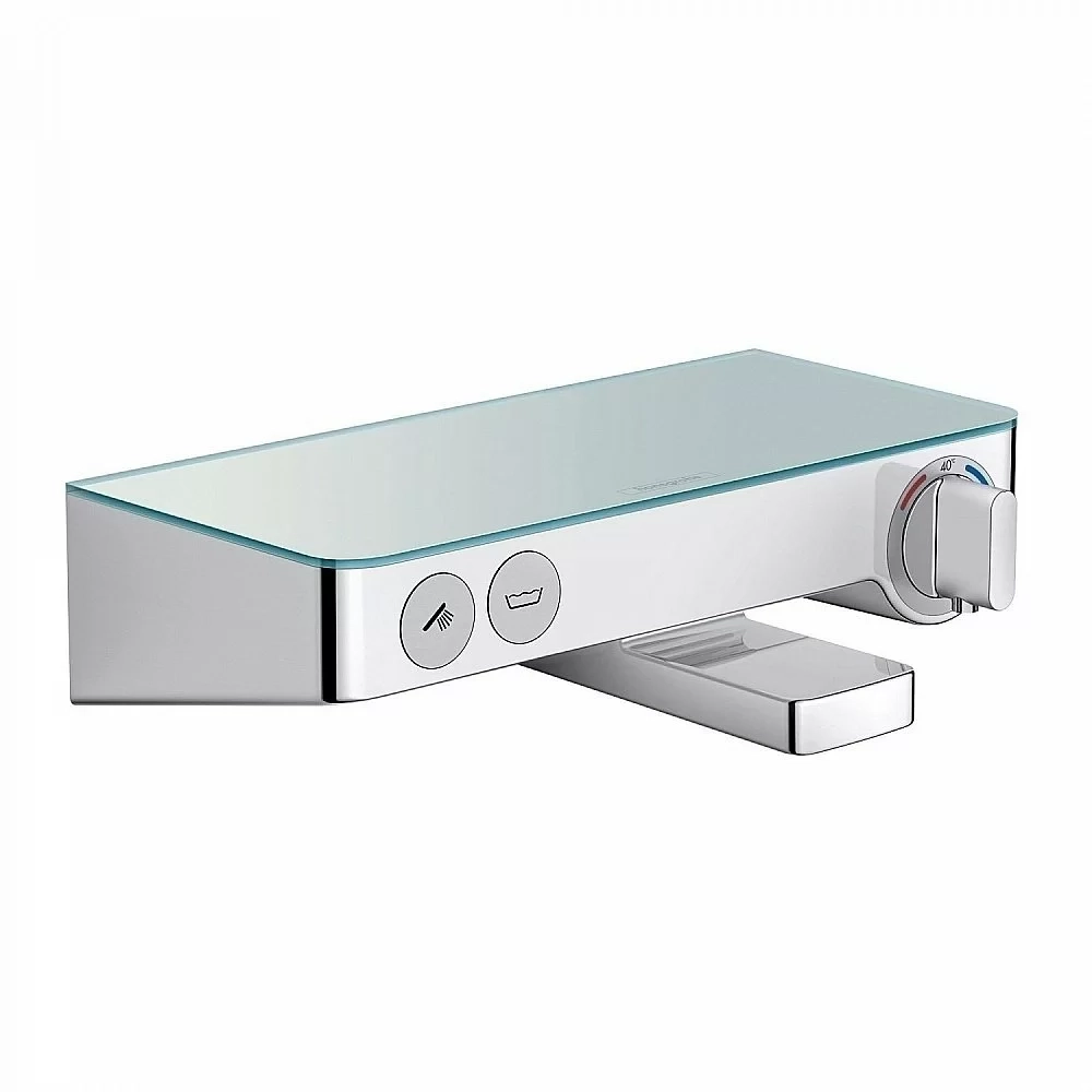 Смеситель для ванны и душа Hansgrohe ShowerTablet Select 300 13151000 хром