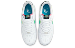 Кроссовки Nike Air Force 1 Neon