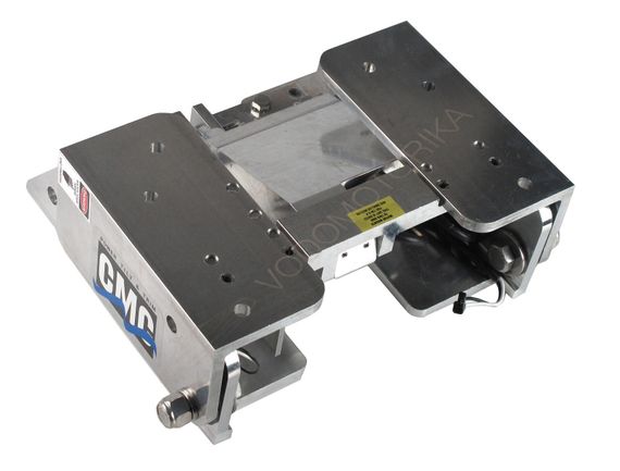 Подъёмник мотора гидравлический 50-130 л.с. с указателем трима (Tilt And Trim)