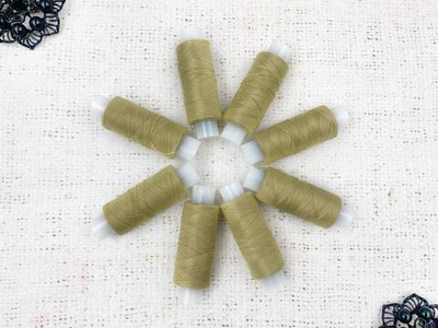 Нитки армированные 45ЛЛ 150 м