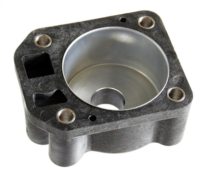 Корпус водяного насоса Tohatsu 3B7-65016-0