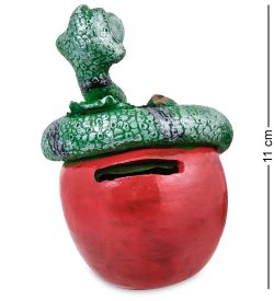 MC-502 Копилка «Змея»