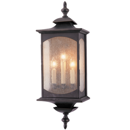 Люстра Visual Comfort Market Square Large Lantern