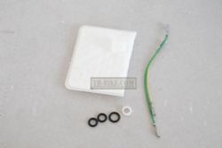 16707-K45-N01. FILTER SET