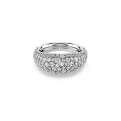 SUBLIMA:RING /WHITE/RHS 58
