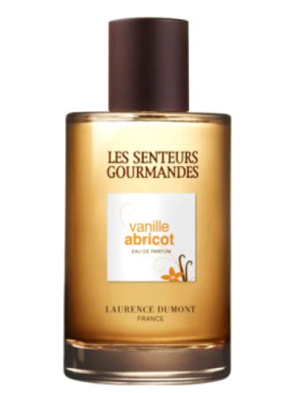 Les Senteurs Gourmandes Vanille Abricot