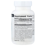 Source Naturals, B-6, 250 таблеток