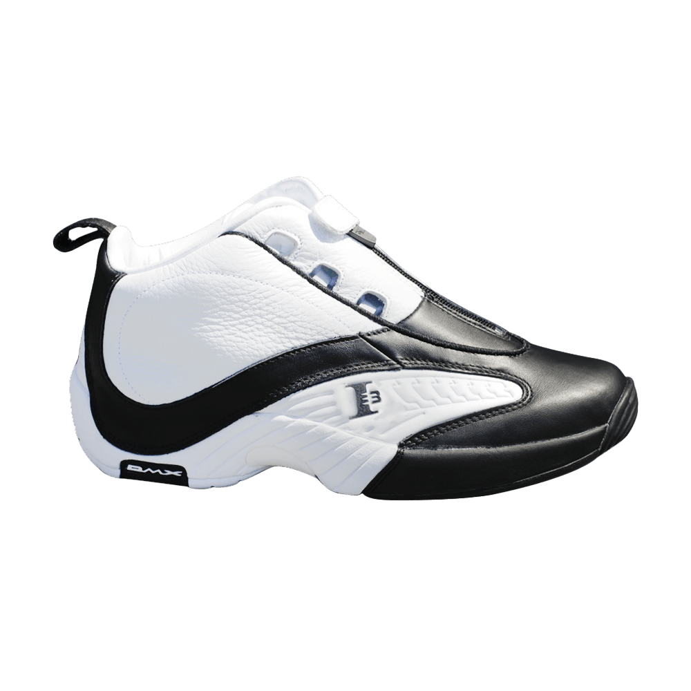 Кроссовки Reebok Answer Iverson Game 5