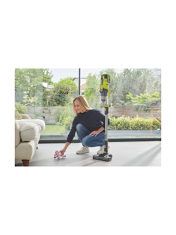 Вертикальный пылесос Ryobi ONE+ 18В RSV18-0 5133005657