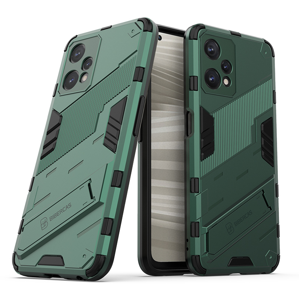 Чехол Warrior Case для Realme 9 Pro