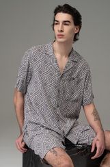 Пижама Mia-Amore 5259 "Damask"