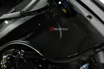 Карбоновая крышка двигателя для BMW M5 G90 G99 2024+ БМВ